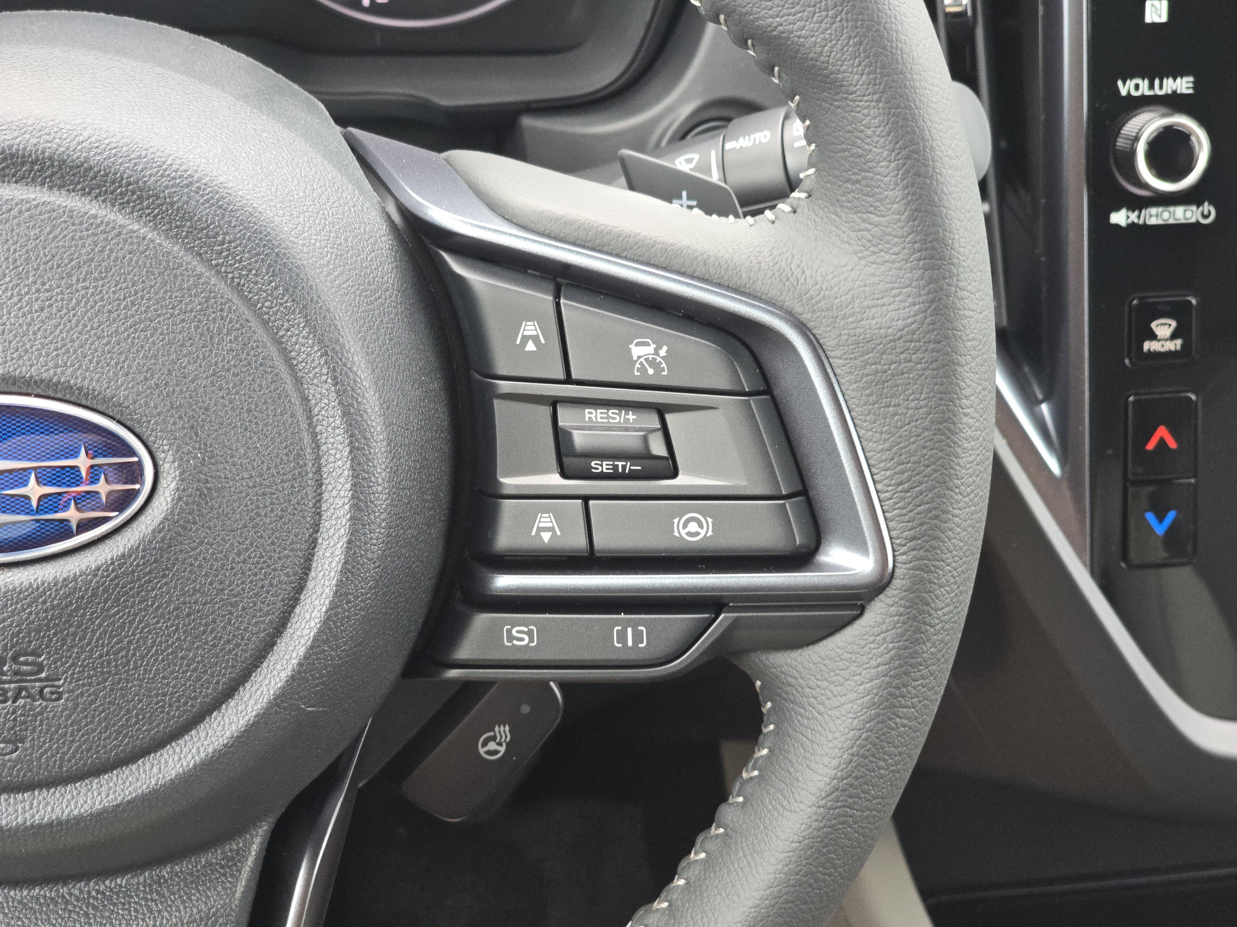 New 2026 Subaru Forester Limited AWD/4WD image 25