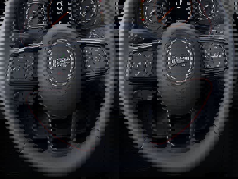 New 2026 Jeep Wrangler Unlimited Rubicon 392 image 19