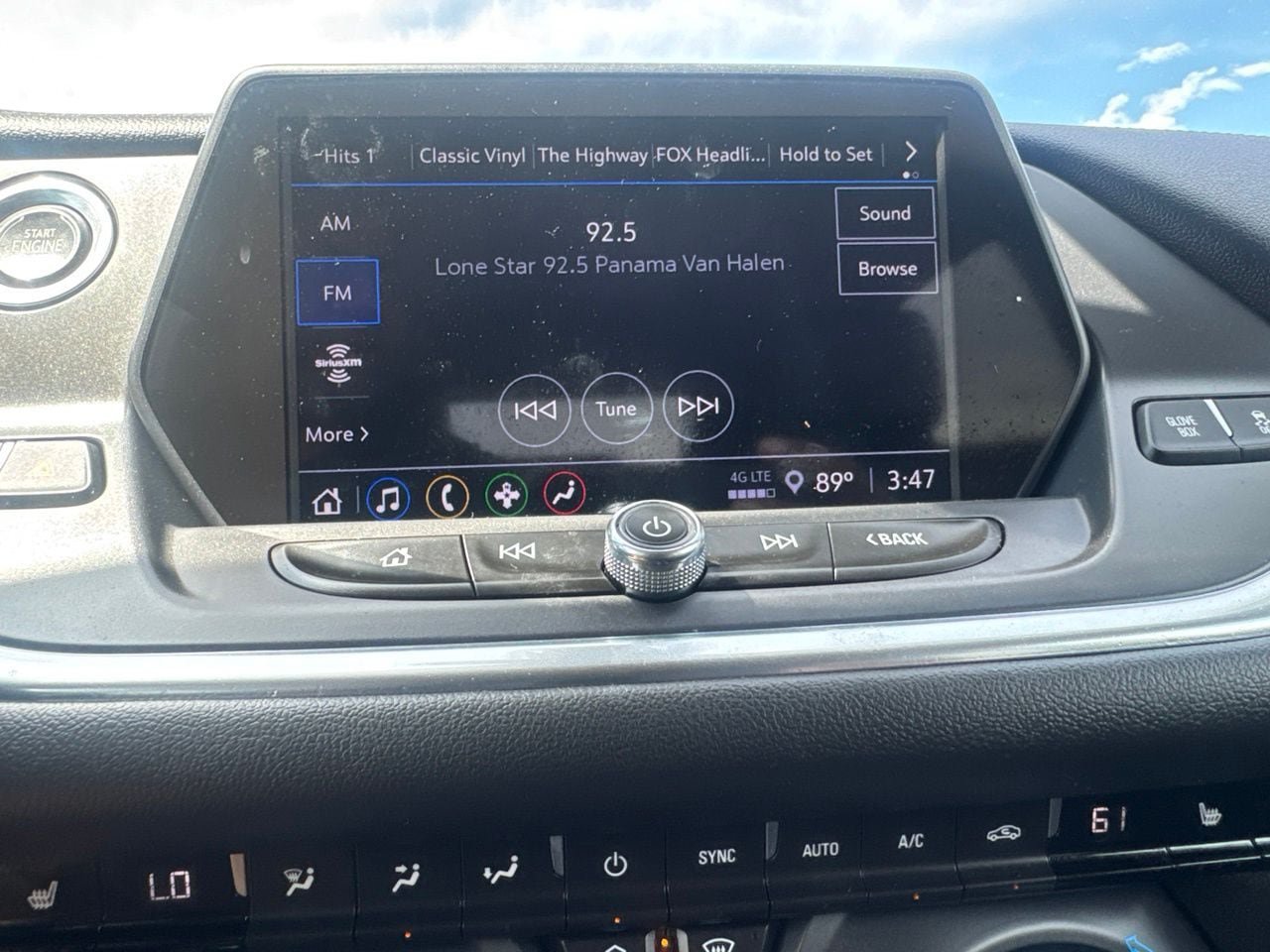 Used 2021 Chevrolet Blazer LT FWD image 39