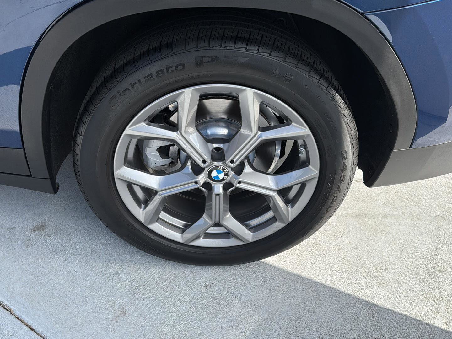 Certified 2023 BMW X3 sDrive30i w/ Premium Package image 35