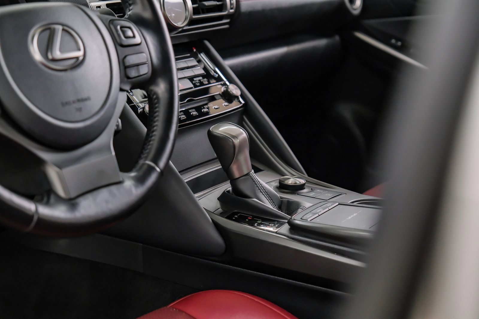 Used 2022 Lexus IS 300 image 31
