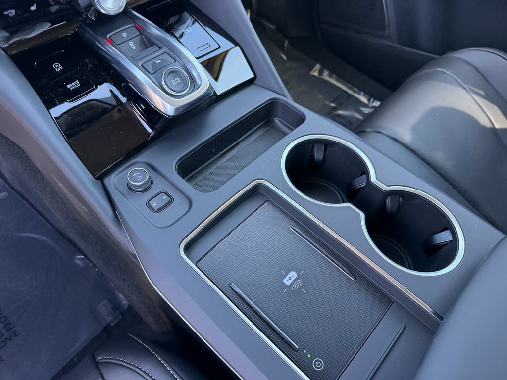 New 2026 Acura MDX w/ Technology Package FWD image 22