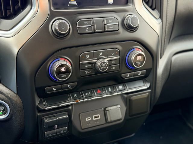 Certified 2021 Chevrolet Silverado 1500 LT image 17