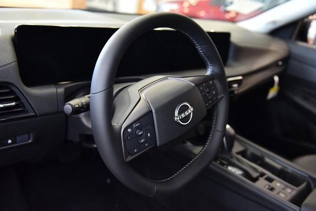 New 2026 Nissan Sentra SV w/ SV Convenience Package image 14