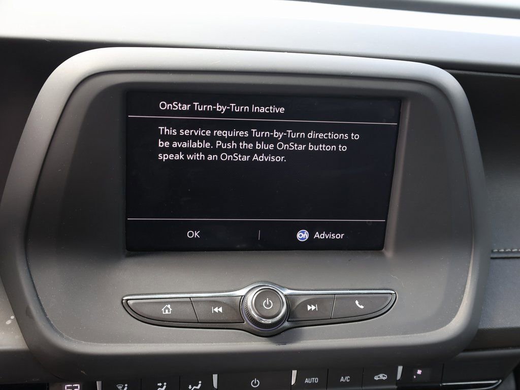 Used 2023 Chevrolet Camaro LT image 25