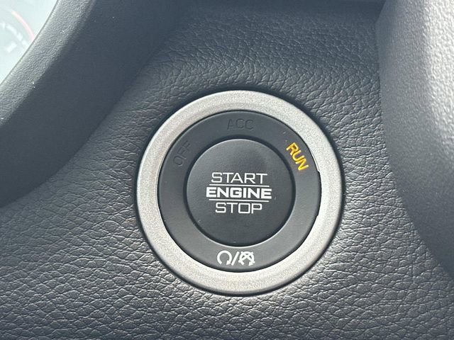 Used 2022 RAM 1500 Rebel AWD/4WD image 28