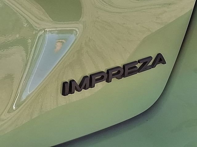 New 2026 Subaru Impreza 2.0i Sport image 25