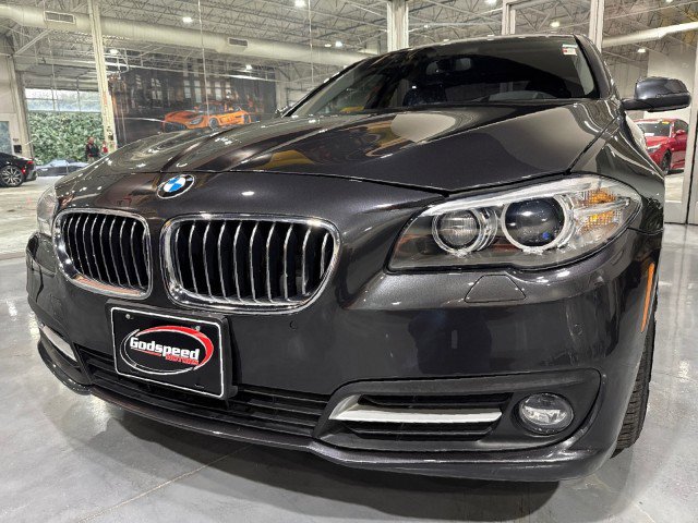 Used 2015 BMW 535i Sedan image 28