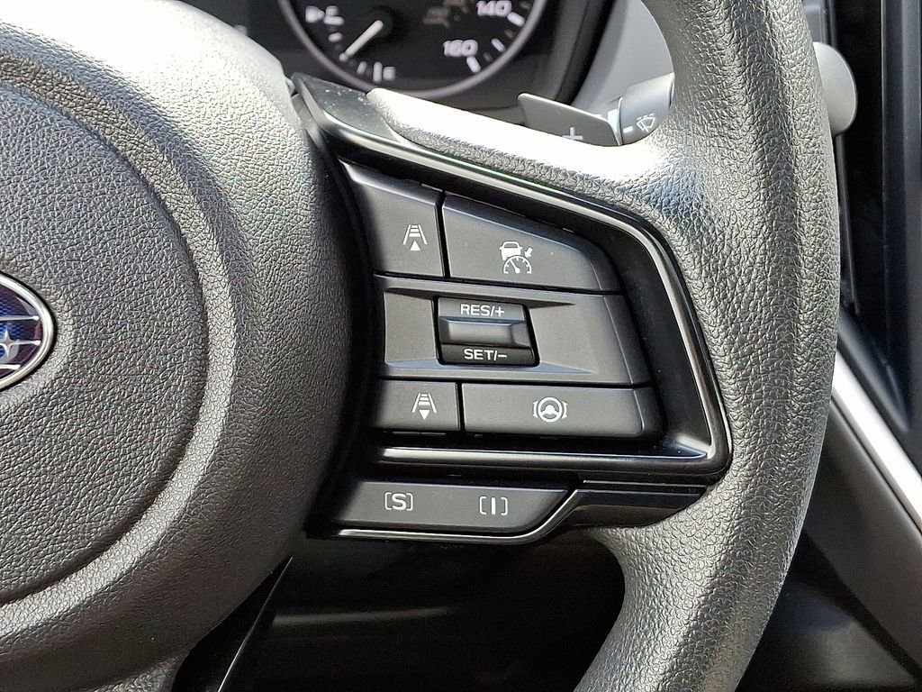 Used 2024 Subaru Crosstrek 2.0i Premium image 21