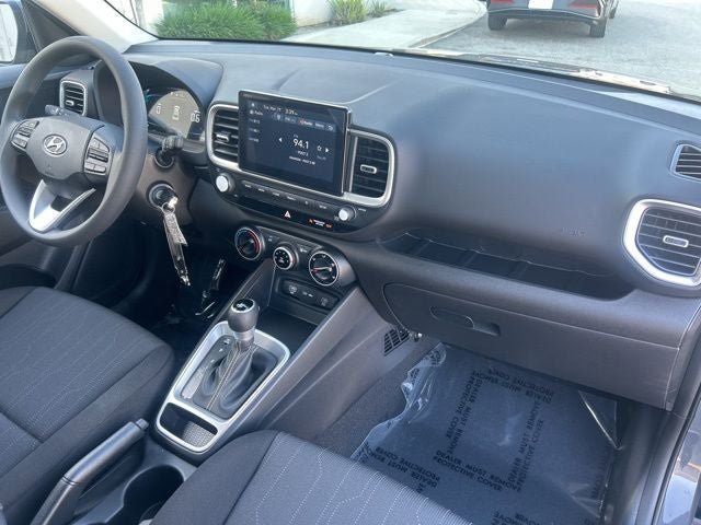 New 2026 Hyundai Venue SE image 35