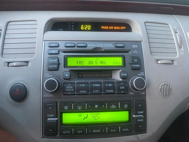 Used 2006 Hyundai Azera Limited image 18