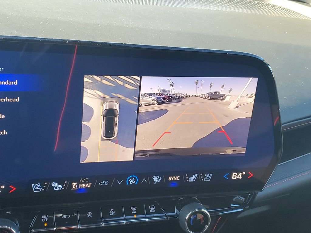 Used 2026 Chevrolet Blazer EV RS image 25