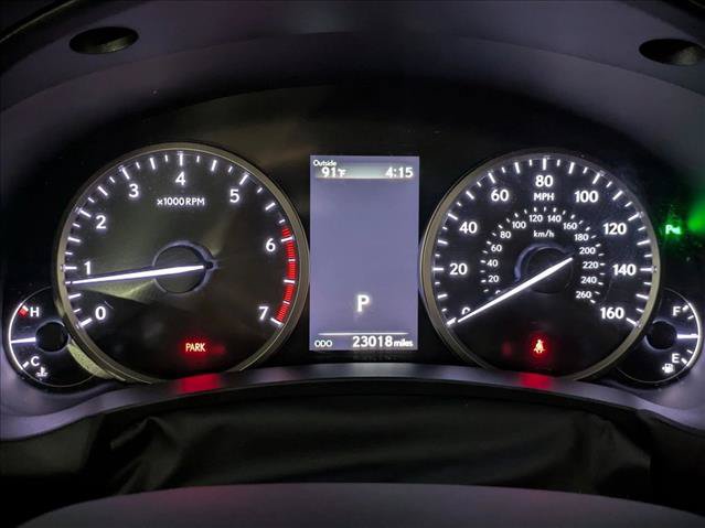 Used 2020 Lexus NX 300 FWD w/ Premium Package image 11