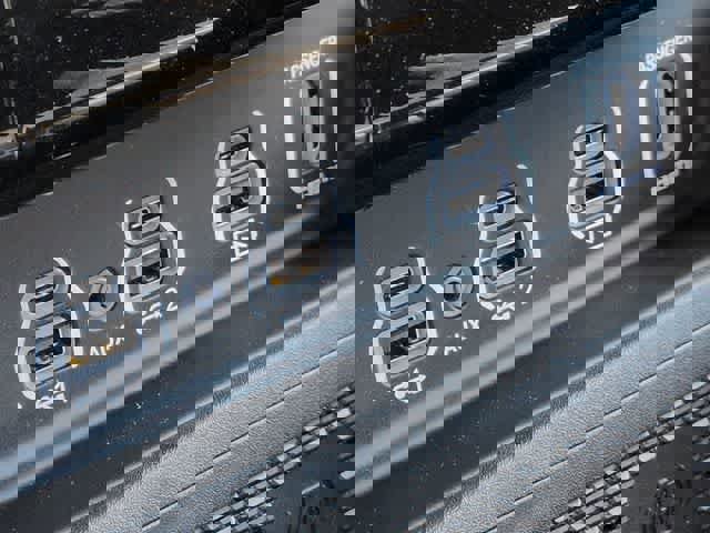 New 2026 RAM 1500 Laramie w/ Night Edition image 33