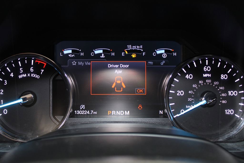 Used 2019 Ford Expedition XLT w/ Equipment Group 202A image 34