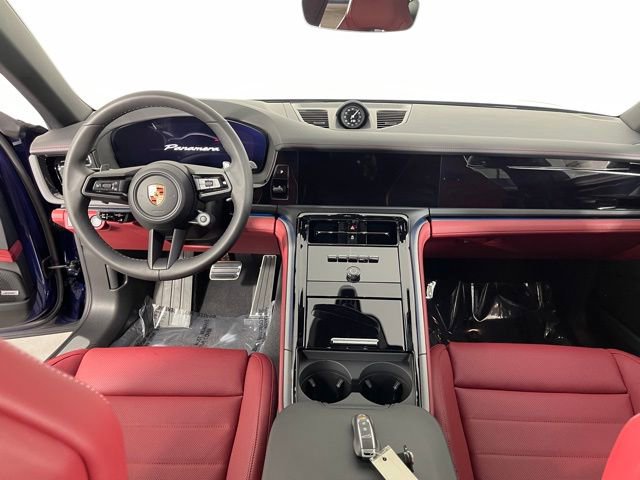 New 2026 Porsche Panamera image 40