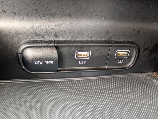 Used 2024 Kia K5 LXS FWD image 15