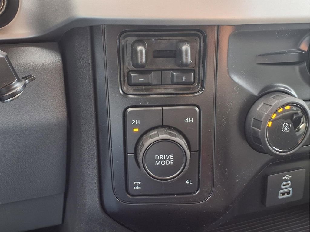 New 2026 Ford F250 XL w/ STX Appearance Package image 11