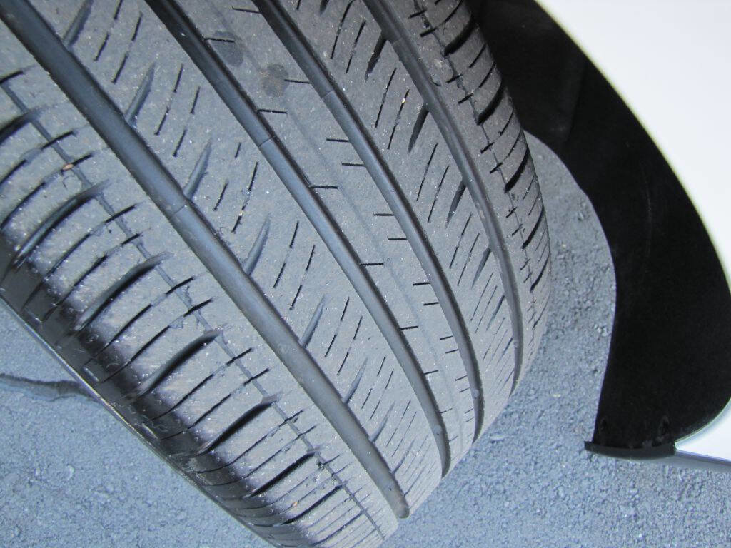 Used 2024 Chevrolet Equinox RS image 32