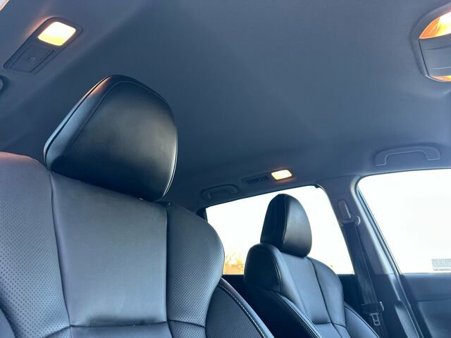 Certified 2023 Subaru Ascent Limited image 21