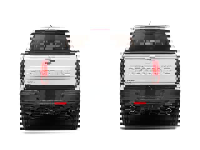 Used 2025 Honda Ridgeline RTL+ image 8