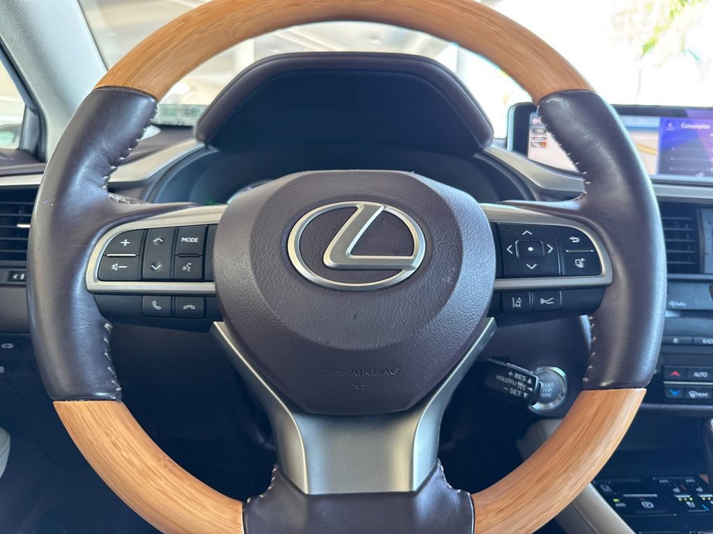 Used 2019 Lexus RX 350 AWD w/ Navigation Package image 23