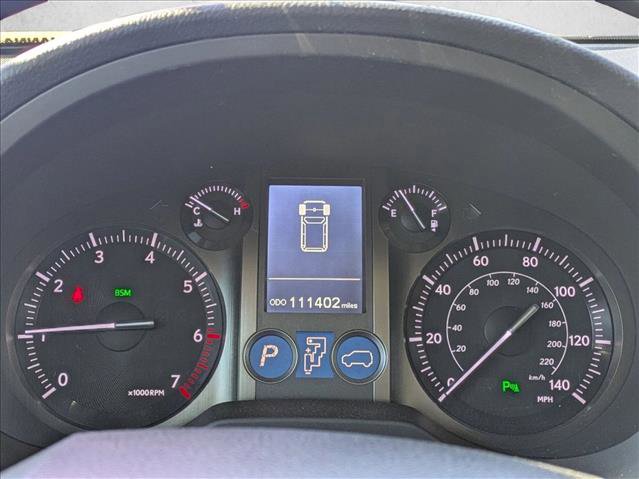 Used 2018 Lexus GX 460 Premium w/ Premium Package image 10