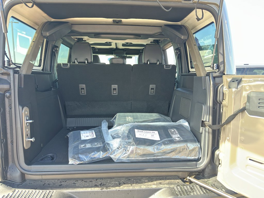 New 2025 Ford Bronco Badlands image 38