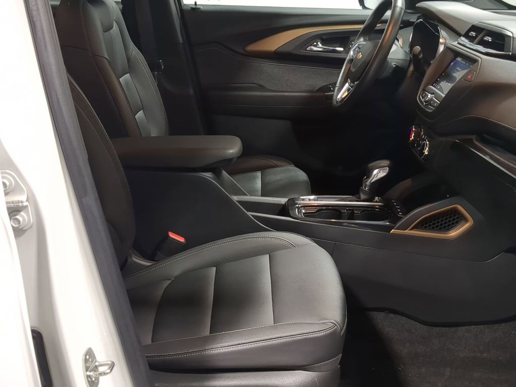 Used 2023 Chevrolet TrailBlazer ACTIV image 32