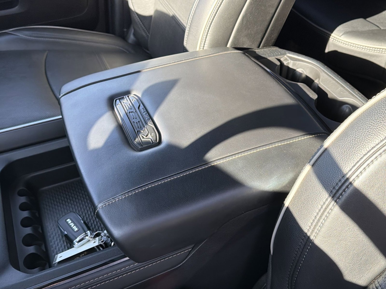 Certified 2023 RAM 2500 Rebel w/ Level 2 Equipment Group image 29