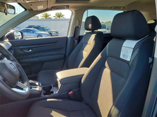 New 2026 Honda CR-V EX image 15