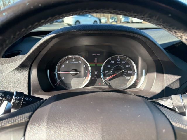 Used 2019 Acura MDX A-Spec image 24