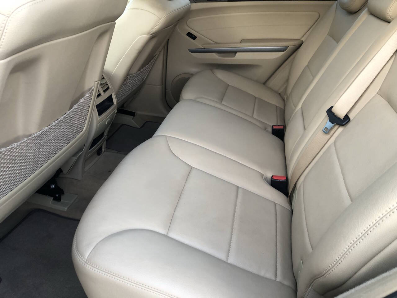 Used 2011 Mercedes-Benz ML 350 4MATIC image 9