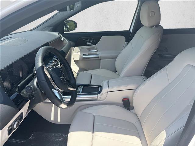 Certified 2026 Mercedes-Benz GLA 250 4MATIC image 10