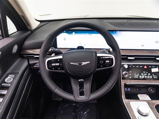 New 2026 Genesis GV80 2.5T Select AWD/4WD image 22