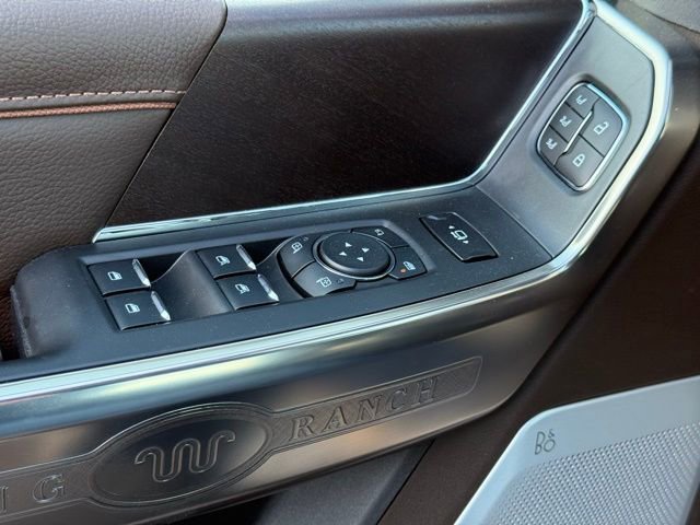 Used 2026 Ford F450 King Ranch w/ FX4 Off-Road Package AWD/4WD image 31