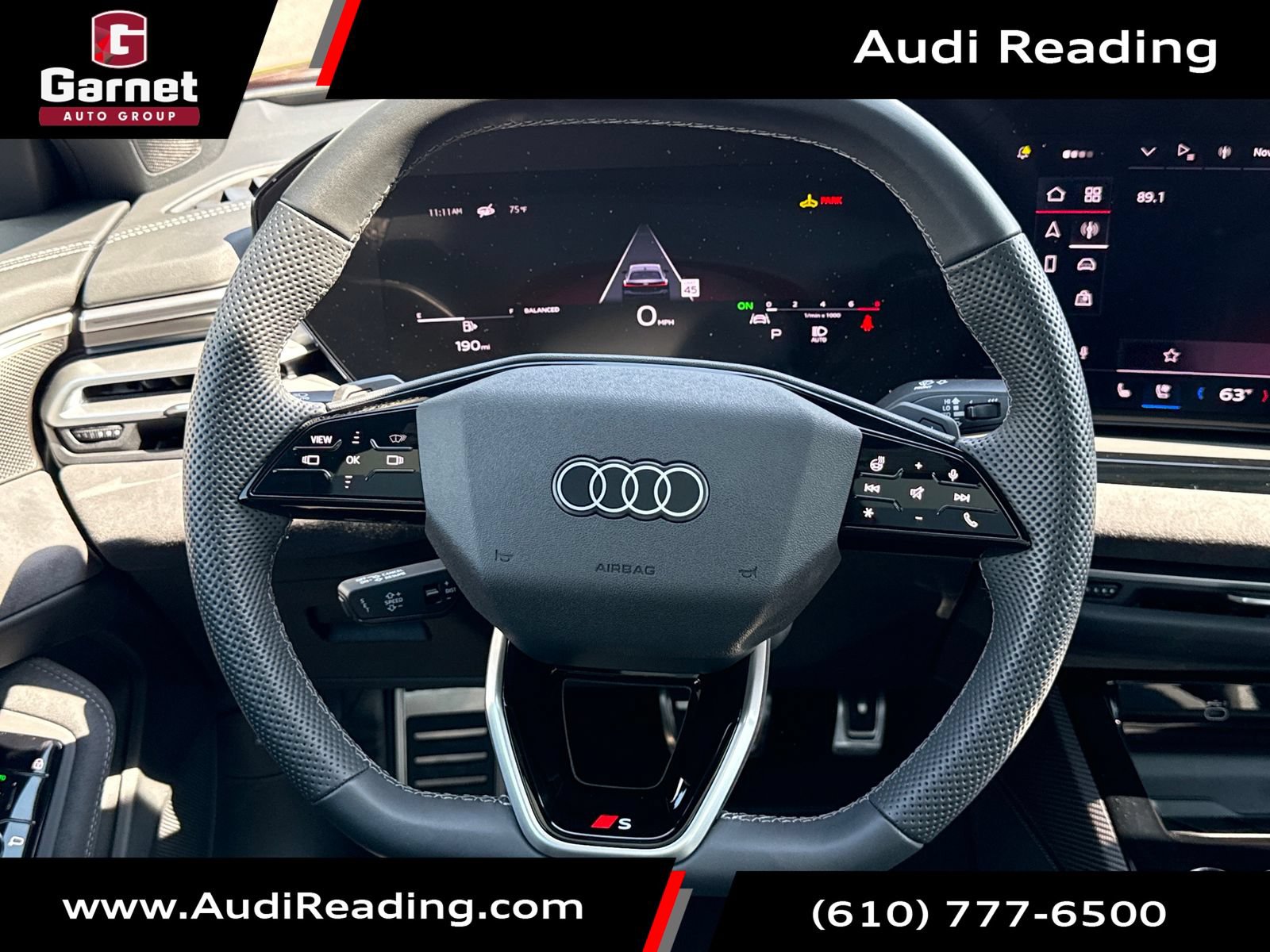 Certified 2025 Audi S5 Premium Plus w/ Premium Plus Package AWD/4WD image 18