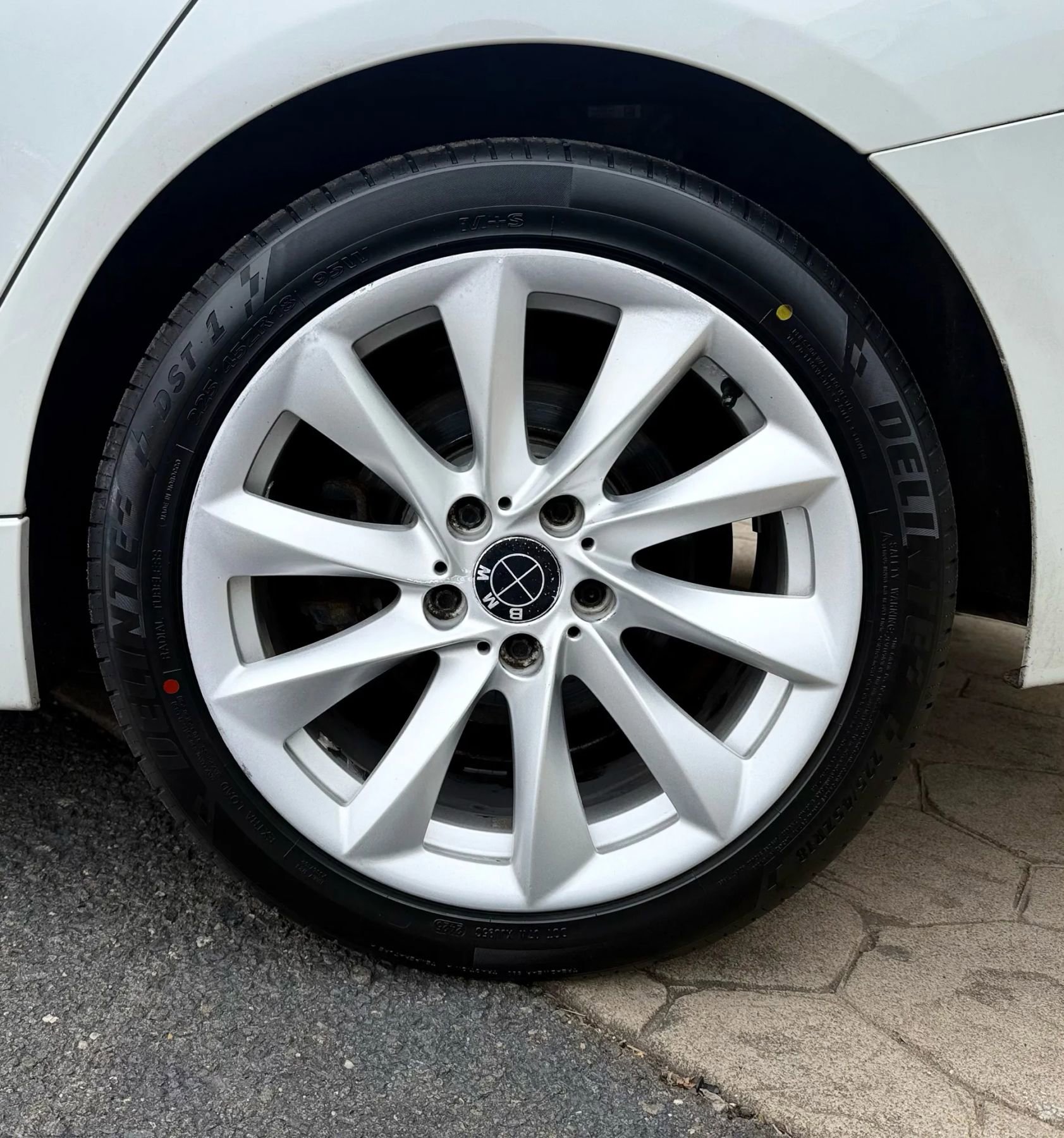 Used 2016 BMW 328d xDrive Sedan image 59