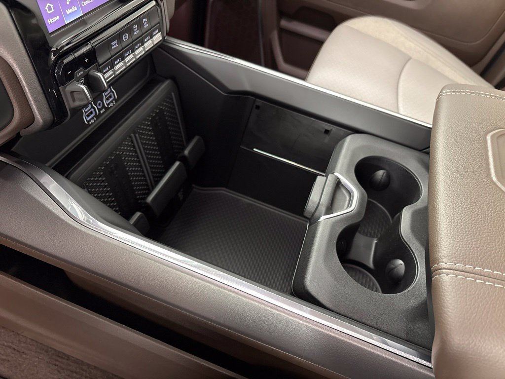 New 2027 RAM 3500 Laramie AWD/4WD image 44