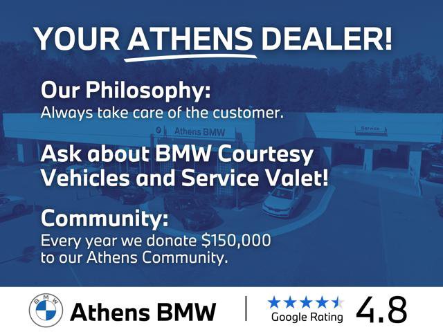 New 2026 BMW X7 xDrive40i w/ M Sport Package image 16