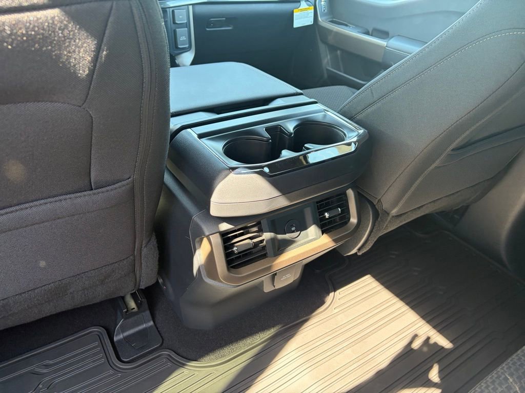 New 2026 Ford F150 STX w/ Equipment Group 201A FX4 AWD/4WD image 20