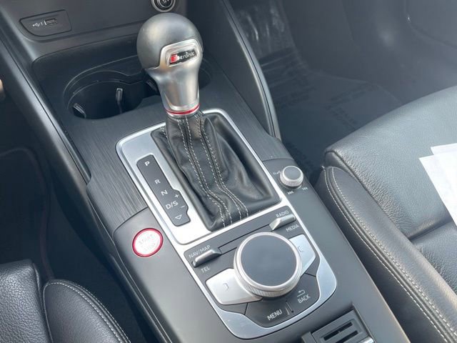 Used 2018 Audi S3 Premium Plus w/ Technology Package image 14