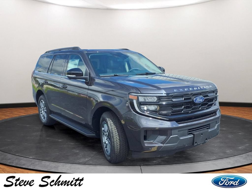 New 2026 Ford Expedition Active AWD/4WD image 30