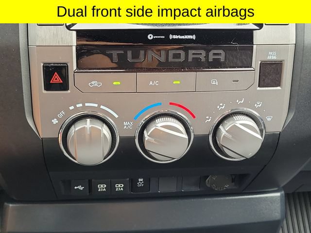 Used 2020 Toyota Tundra SR RWD image 17