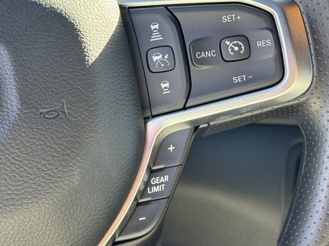 New 2026 RAM 3500 Tradesman w/ Cold Weather Group image 19