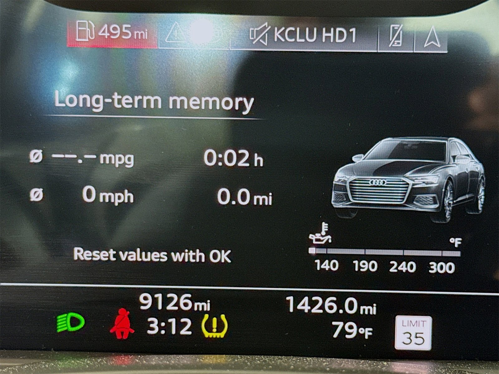 Certified 2025 Audi A6 2.0T Premium image 12