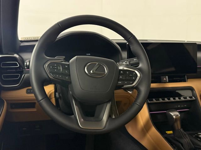 New 2026 Lexus IS 350 F Sport RWD image 20