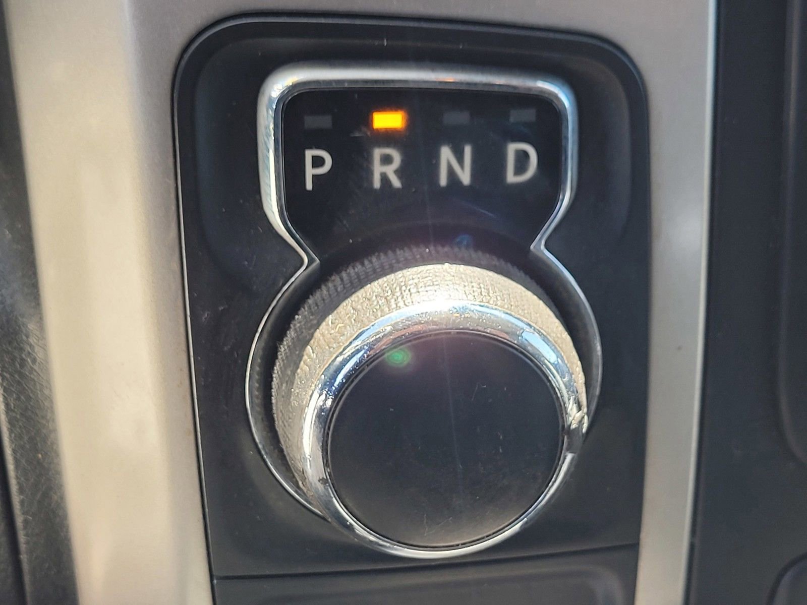 Used 2017 RAM 1500 Big Horn RWD image 20