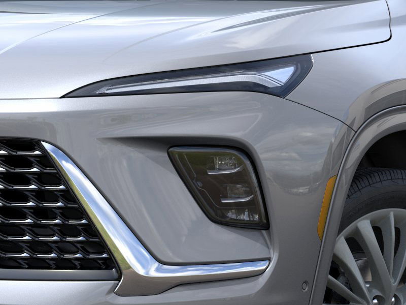 New 2025 Buick Enclave Avenir w/ Super Cruise Package image 37