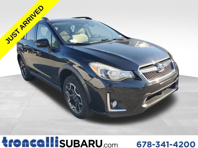 Used 2017 Subaru Crosstrek 2.0i Premium w/ Popular Package #1 image 1